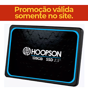 SSD 128M2 HOOPSON