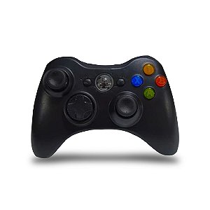 Controle xbox c/fio LT-CT015