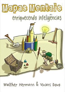 MAPAS MENTAIS - Enriquecendo Inteligências - versão PDF
