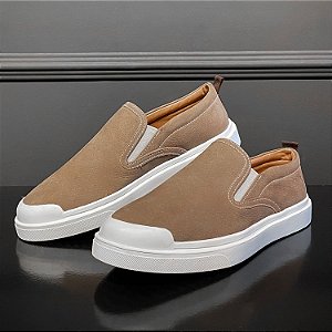 Slip On Classic Ginger Vidic
