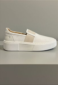 Tênis Sneaker Napoli Vidic Off White