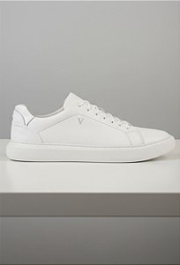 Tênis Sneaker Vidic Chicago Branco