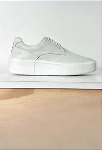 Tênis Sneaker Vidic Denver Off White