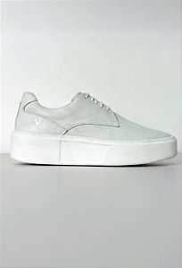 Tênis Sneaker Vidic Denver Off White