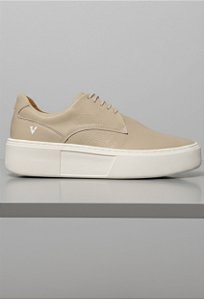 Tênis Sneaker Vidic Denver Areia