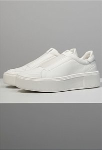 Tênis Sneaker Vidic Vegas Full White