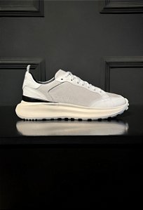 Sneaker Vidic Volcan Off White