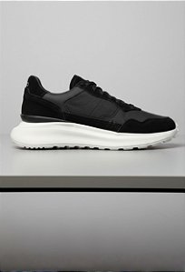 Sneaker Vidic Volcan Black