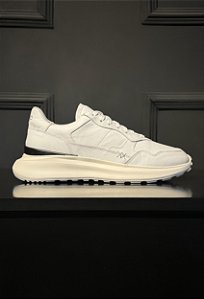 Sneaker Vidic Volcan Branco