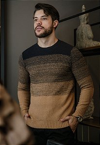 Suéter Toronto Vidic