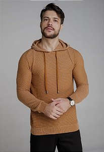 Suéter Havana com Capuz Terra Vidic