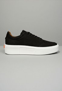 Sneaker Vidic Bali Preto