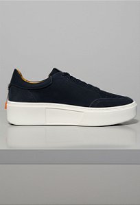 Sneaker Vidic Bali Marinho