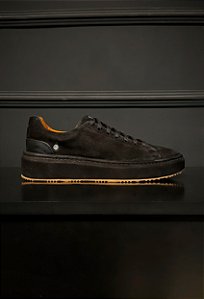 Sneaker Vidic London Full Black