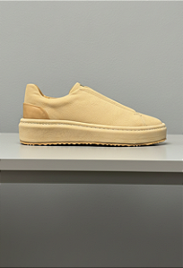 Sneaker Vidic Folk Terra