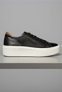 Sneaker Vidic Capri Preto