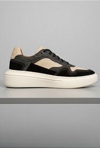 Sneaker Toronto Black Desert Vidic