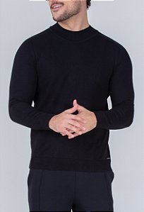 Suéter Matteo Preto Vidic