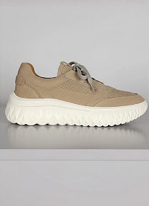 Sneaker Vidic Fleek Ginger