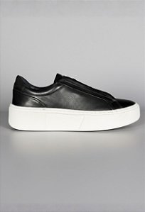 Tênis Sneaker Vidic Haven Preto