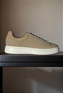Tênis Sneaker Vidic Dallas Ginger