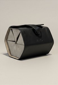 Estojo Porta Óculos Vidic Couro