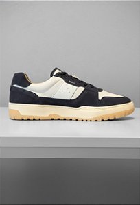 Tênis Sneaker Vidic Soho Marinho