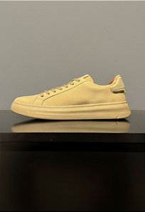 Tênis Sneaker Vidic Solid Ginger