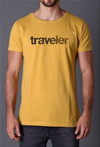 Camiseta Treveler Estonada Vidic