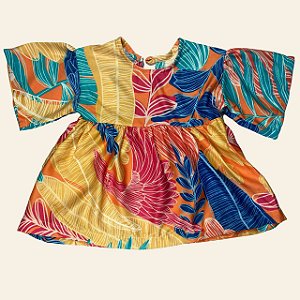 Camiseta Cajú