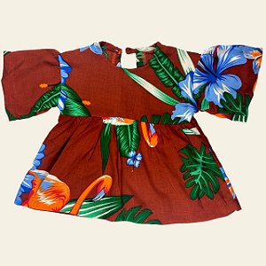 Camiseta Cisne