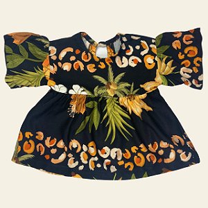 Camiseta Abacaxi
