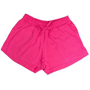Shorts Pink