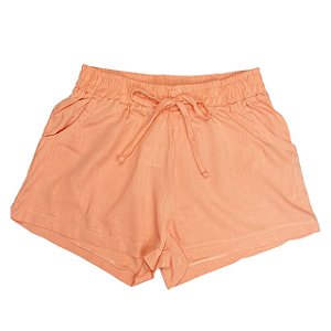 Shorts Rosa