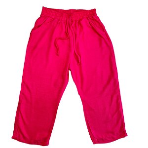 Calça Pink