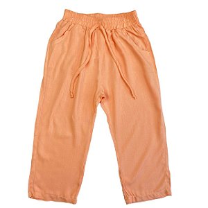 Calça Rosa