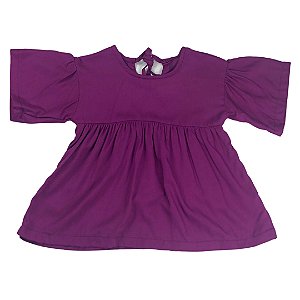 Camiseta Roxa