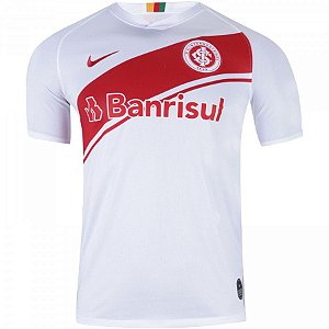 Camisa do Internacional II 2019 2020 Masculina