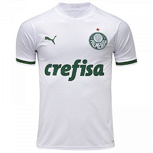 Camisa do Palmeiras II 2020 Masculina