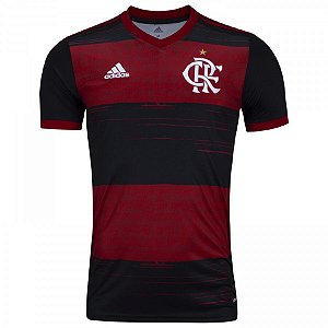 Camisa do Flamengo I 2020 Masculina