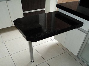 MESA GRANITO PRETO