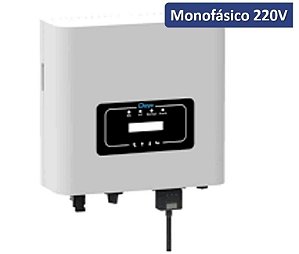 INVERSOR DEYE SUM-3K-G MON220V 1MPPT