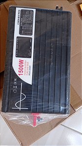 Inversor Swipower off grid 1500w 12v dc para 220v ac onda senoidal pura 60hz  FRETE GRÁTIS  já atualizado com wattimetro