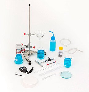 CONJUNTO SEPARAÇÃO DE MISTURAS - SCN-Q006