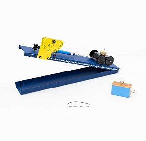 PLANO INCLINADO STANDARD - EQ001M