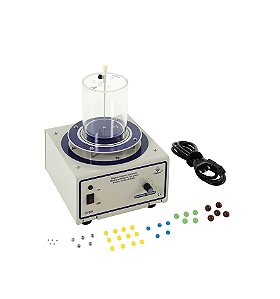 CONJUNTO COMPORTAMENTO DOS GASES - EQ185A