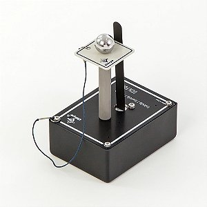 CONJUNTO PARA ESTUDO DA INÉRCIA - ENSINO LEI DA INÉRCIA, NEWTON - SCN.F002B