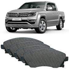 PASTILHA FREIO VW AMAROK 10/ FORD TRANSIT 06/  SNA172