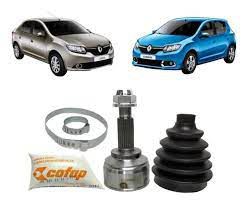 JUNTA HOMOC RODA LD REN LOGAN/SANDERO 1.0/1.6 14/18 (21X23) JHC18114