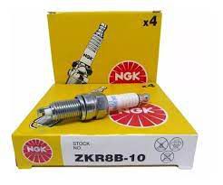 VELA IGN FIAT NOVO UNO/PALIO/GRAND SIENA 1.4 ZKR8B10